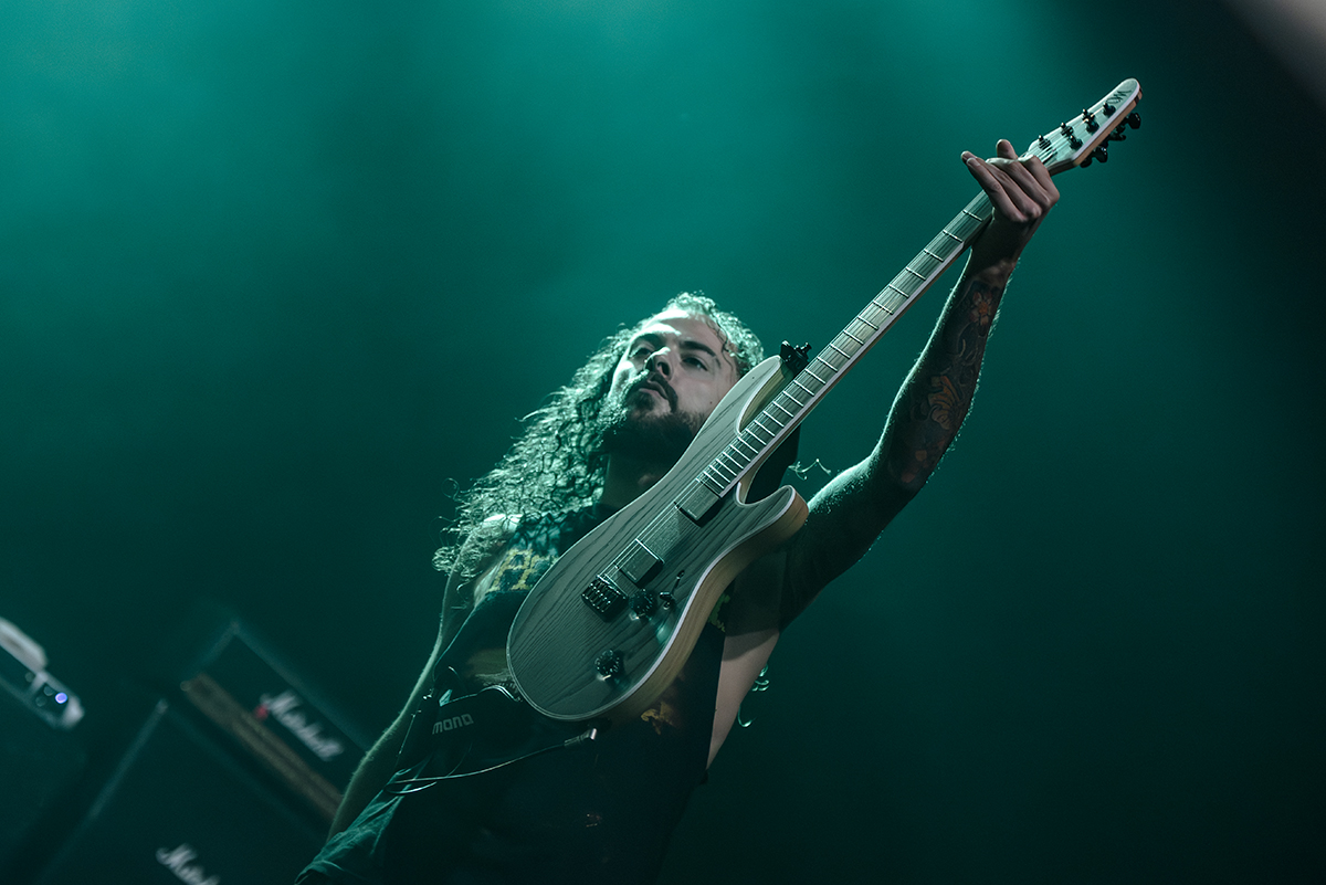 Pestilence - 1349 - Cancer